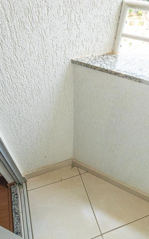 Apartamento para alugar com 116m², 3 quartos e 2 vagas Apartamento para alugar com 116m², 3 quartos e 2 vagasVaranda