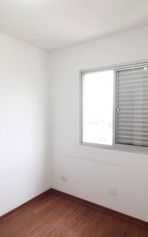 Apartamento para alugar com 64m², 2 quartos e 1 vagaQuarto 1