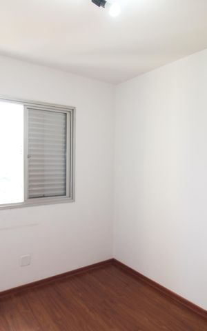 Apartamento para alugar com 64m², 2 quartos e 1 vagaQuarto 1