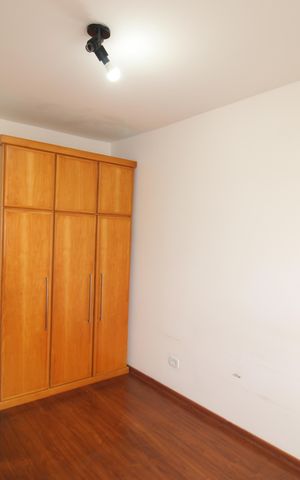 Apartamento para alugar com 64m², 2 quartos e 1 vagaQuarto 2