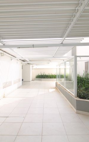 Apartamento para alugar com 64m², 2 quartos e 1 vagaÁrea Comum