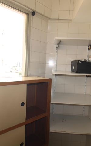 Apartamento para alugar com 64m², 2 quartos e 1 vagaÁrea de Serviço