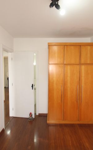Apartamento para alugar com 64m², 2 quartos e 1 vagaQuarto 2