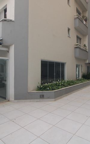 Apartamento para alugar com 64m², 2 quartos e 1 vagaÁrea Comum