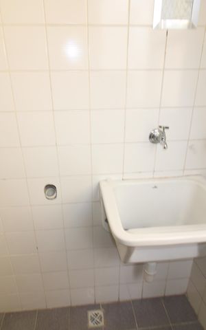 Apartamento para alugar com 64m², 2 quartos e 1 vagaÁrea de Serviço