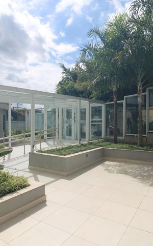 Apartamento para alugar com 64m², 2 quartos e 1 vagaÁrea Comum