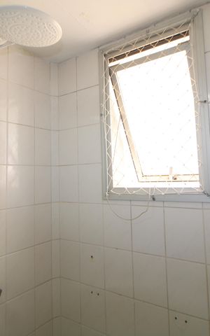Apartamento para alugar com 64m², 2 quartos e 1 vagaBanheiro