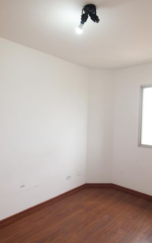 Apartamento para alugar com 64m², 2 quartos e 1 vagaQuarto 2