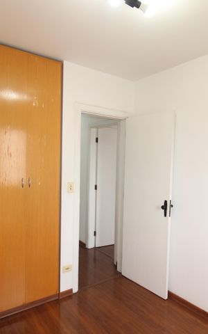 Apartamento para alugar com 64m², 2 quartos e 1 vagaQuarto 1