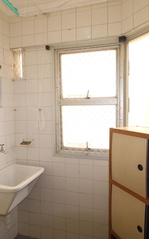 Apartamento para alugar com 64m², 2 quartos e 1 vagaÁrea de Serviço