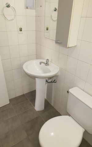 Apartamento para alugar com 64m², 2 quartos e 1 vagaBanheiro