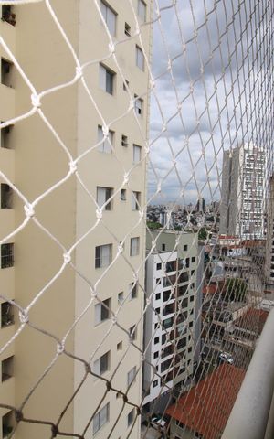Apartamento para alugar com 64m², 2 quartos e 1 vagaSala