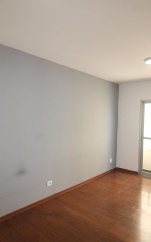 Apartamento para alugar com 64m², 2 quartos e 1 vagaSala