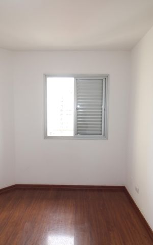 Apartamento para alugar com 64m², 2 quartos e 1 vagaQuarto 2
