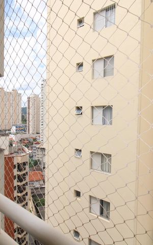 Apartamento para alugar com 64m², 2 quartos e 1 vagaSala