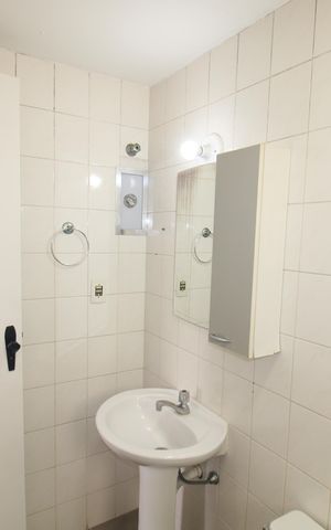 Apartamento para alugar com 64m², 2 quartos e 1 vagaBanheiro