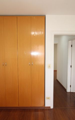 Apartamento para alugar com 64m², 2 quartos e 1 vagaQuarto 1