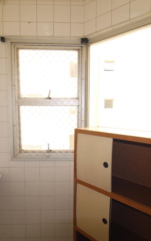 Apartamento para alugar com 64m², 2 quartos e 1 vagaÁrea de Serviço