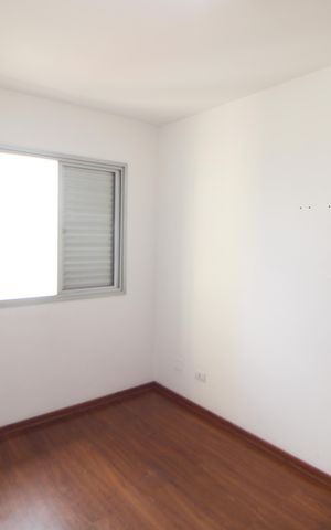 Apartamento para alugar com 64m², 2 quartos e 1 vagaQuarto 2