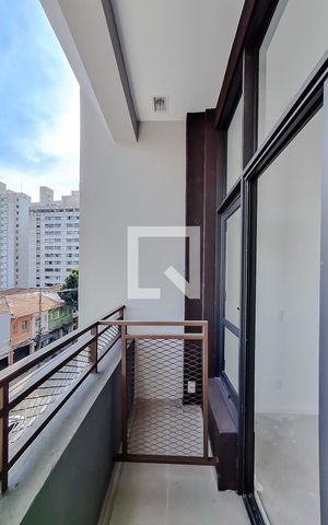 Apartamento à venda com 23m², 1 quarto e sem vaga