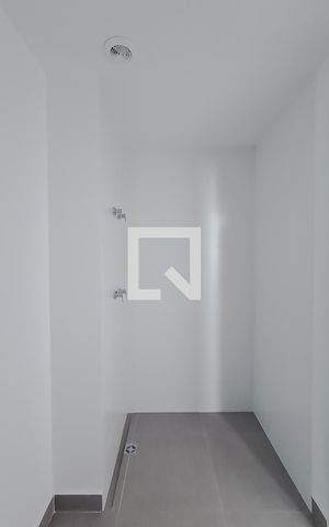 Apartamento à venda com 23m², 1 quarto e sem vaga