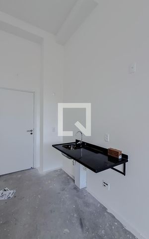 Apartamento à venda com 23m², 1 quarto e sem vaga