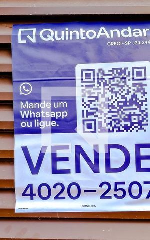 Apartamento à venda com 23m², 1 quarto e sem vaga