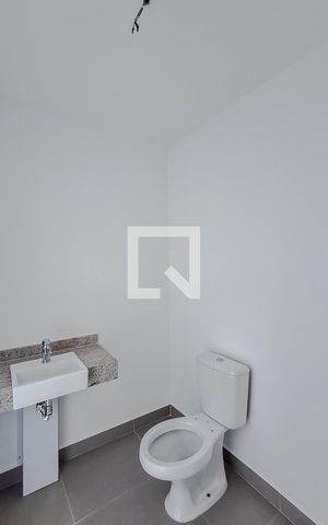 Apartamento à venda com 23m², 1 quarto e sem vaga