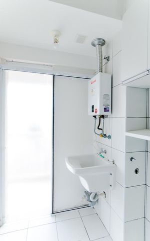 Apartamento para alugar com 52m², 2 quartos e 1 vagaÁrea de Serviço