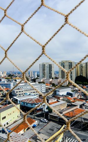 Apartamento para alugar com 52m², 2 quartos e 1 vagaVaranda da Sala