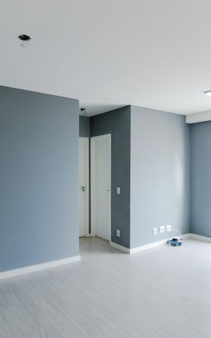 Apartamento para alugar com 52m², 2 quartos e 1 vagaSala