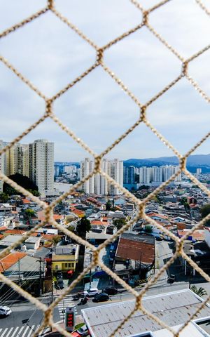 Apartamento para alugar com 52m², 2 quartos e 1 vagaVaranda da Sala