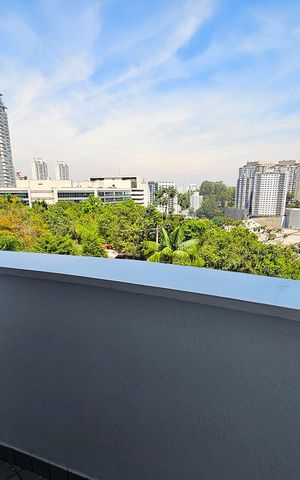 Apartamento para alugar com 55m², 1 quarto e 1 vaga Apartamento para alugar com 55m², 1 quarto e 1 vagaVaranda Quarto