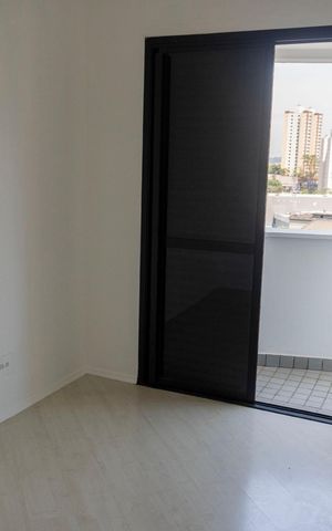 Apartamento para alugar com 55m², 1 quarto e 1 vaga Apartamento para alugar com 55m², 1 quarto e 1 vagaQuarto