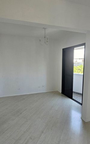Apartamento para alugar com 55m², 1 quarto e 1 vaga Apartamento para alugar com 55m², 1 quarto e 1 vagaQuarto