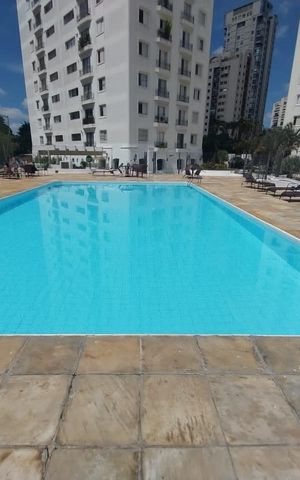 Apartamento para alugar com 100m², 3 quartos e 2 vagas Apartamento para alugar com 100m², 3 quartos e 2 vagasÁrea comum