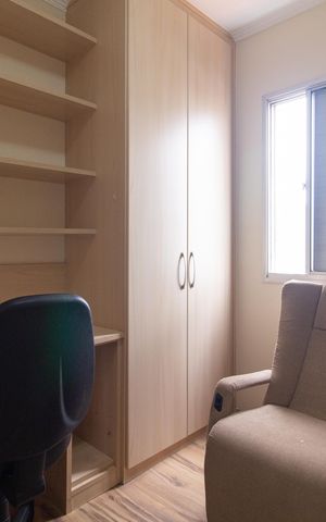 Apartamento para alugar com 100m², 3 quartos e 2 vagas Apartamento para alugar com 100m², 3 quartos e 2 vagasEscritório