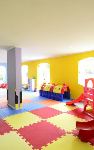 Apartamento para alugar com 100m², 3 quartos e 2 vagas Apartamento para alugar com 100m², 3 quartos e 2 vagasÁrea comum