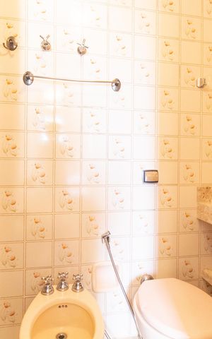 Apartamento para alugar com 100m², 3 quartos e 2 vagas Apartamento para alugar com 100m², 3 quartos e 2 vagasBanheiro da Suíte