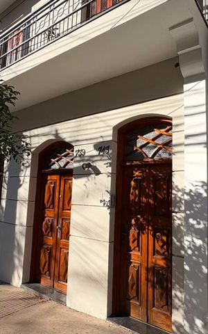 Apartamento para alugar com 78m², 2 quartos e sem vagaFachada