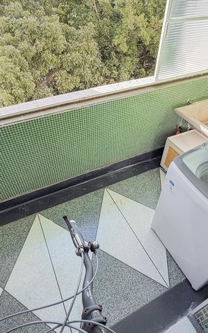 Apartamento para alugar com 80m², 2 quartos e 1 vaga Apartamento para alugar com 80m², 2 quartos e 1 vagaÁrea de Serviço