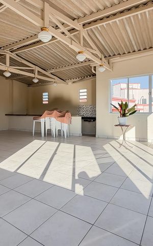 Apartamento para alugar com 80m², 2 quartos e 1 vaga Apartamento para alugar com 80m², 2 quartos e 1 vagaCobertura