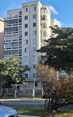 Apartamento para alugar com 80m², 2 quartos e 1 vaga Apartamento para alugar com 80m², 2 quartos e 1 vagaFachada