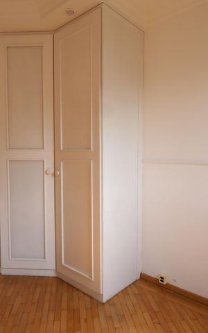 Apartamento para alugar com 66m², 2 quartos e 2 vagasQuarto 1