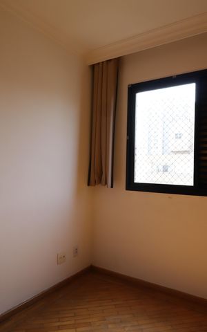 Apartamento para alugar com 66m², 2 quartos e 2 vagasQuarto 2