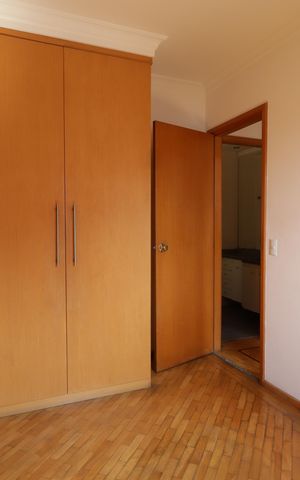 Apartamento para alugar com 66m², 2 quartos e 2 vagasQuarto 2