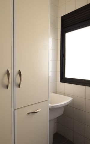 Apartamento para alugar com 66m², 2 quartos e 2 vagasÁrea de Serviço