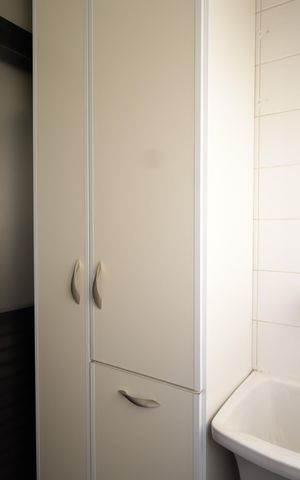 Apartamento para alugar com 66m², 2 quartos e 2 vagasÁrea de Serviço
