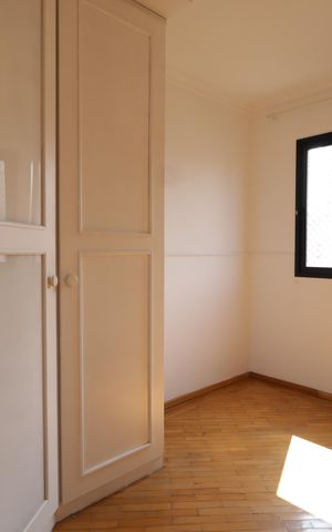 Apartamento para alugar com 66m², 2 quartos e 2 vagasQuarto 1