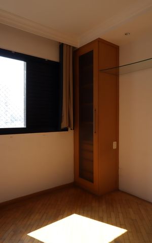 Apartamento para alugar com 66m², 2 quartos e 2 vagasQuarto 2